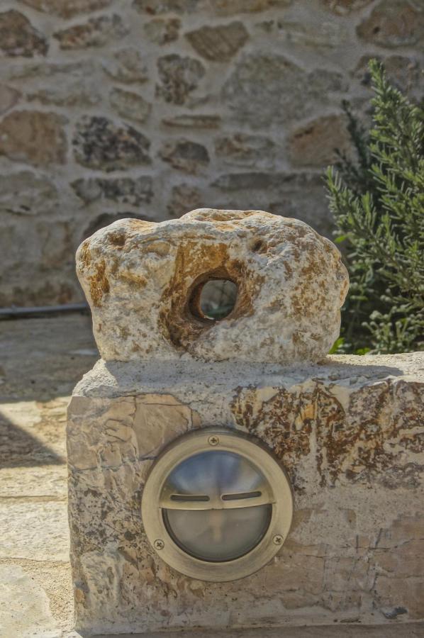 Unity Villa Andipáta Exteriér fotografie