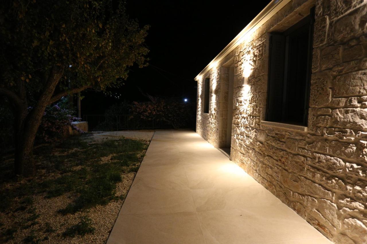 Unity Villa Andipáta Exteriér fotografie